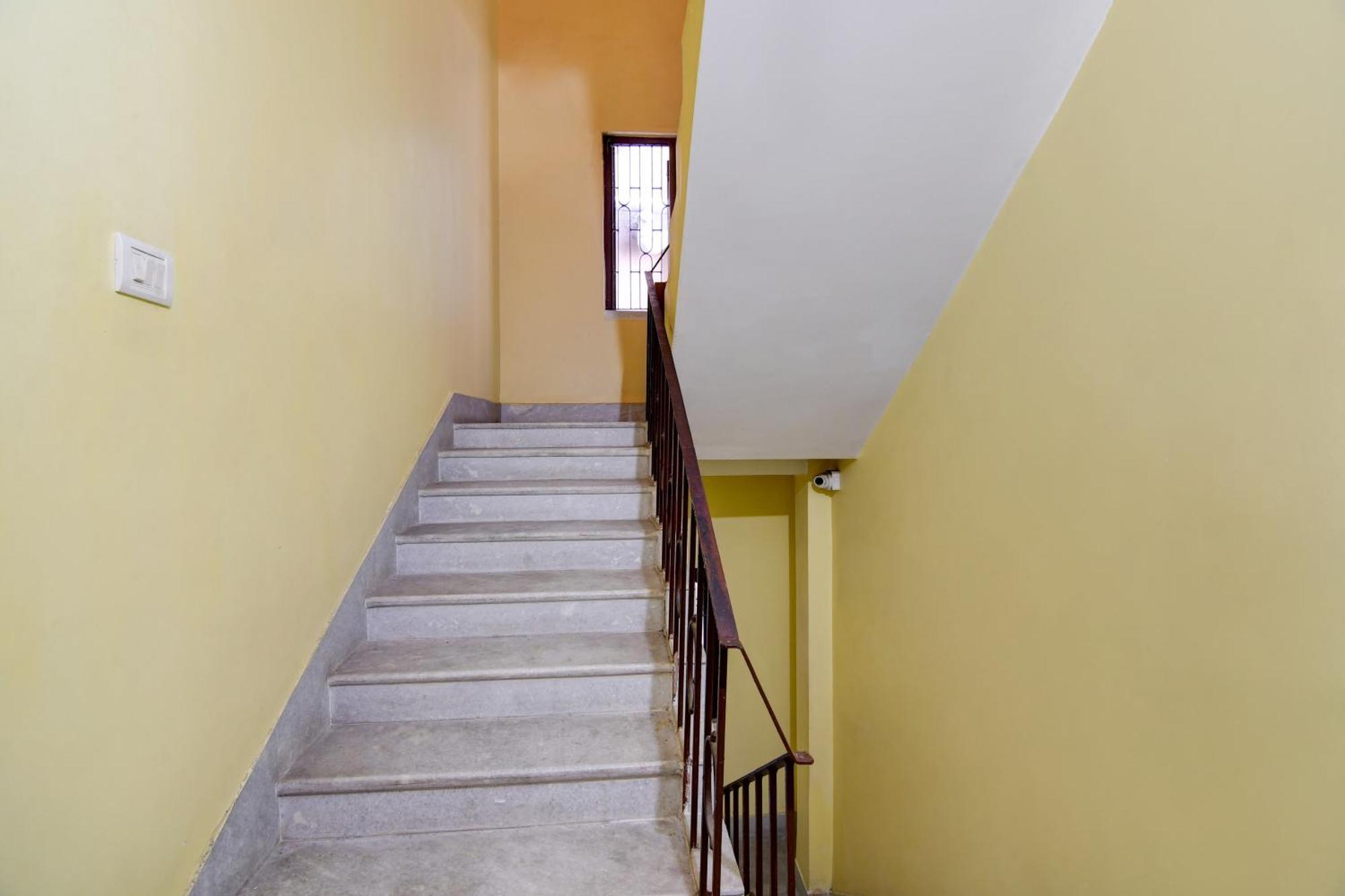 Hotel O Sonali Guest House Jadabpur Экстерьер фото